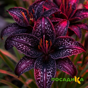 Лилейник Вояж купить по цене от 699р. в интернет-магазине «Посадика» с доставкой почтой в в Таганроге и по всей России – [изображение №1].