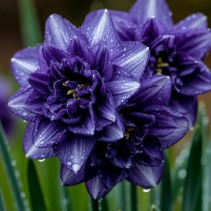 Нарцисс Царский Венец купить по цене от 378р. в интернет-магазине «Посадика» с доставкой почтой в в Таганроге и по всей России – [изображение №1].