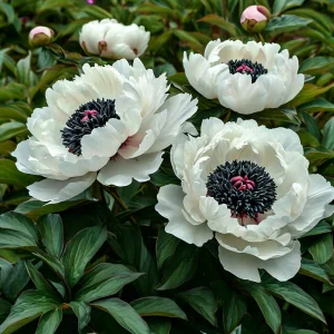 Пион Инк Эн купить по цене от 429р. в интернет-магазине «Посадика» с доставкой почтой в в Таганроге и по всей России – [изображение №1].