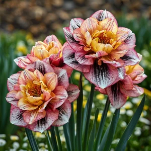 Нарцисс Войс Сприн купить по цене от 392р. в интернет-магазине «Посадика» с доставкой почтой в в Таганроге и по всей России – [изображение №1].